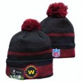 Wholesale Cheap Washington Football Team Beanies 105