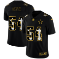 Wholesale Cheap Dallas Cowboys #54 Jaylon Smith Nike Carbon Black Vapor Cristo Redentor Limited NFL Jersey