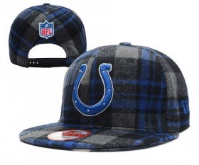 Wholesale Cheap Indianapolis Colts Snapbacks YD005