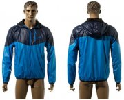 Wholesale Cheap Addidas Soccer Jackets Blue