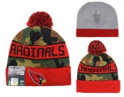 Wholesale Cheap Arizona Cardinals Beanies YD005