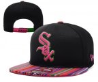 Wholesale Cheap Chicago White Sox Snapbacks YD003