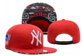 Wholesale Cheap New York Yankees Snapbacks YD004