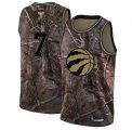 Wholesale Cheap Raptors #7 Kyle Lowry Camo 2019 Finals Bound Basketball Swingman Realtree Collection Jersey