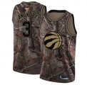 Wholesale Cheap Raptors #3 OG Anunoby Camo 2019 Finals Bound Basketball Swingman Realtree Collection Jersey