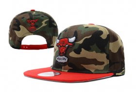 Wholesale Cheap Chicago Bulls Snapbacks YD071