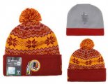 Wholesale Cheap Washington Redskins Beanies YD007