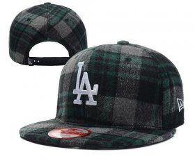 Wholesale Cheap Los Angeles Dodgers Snapbacks YD015