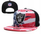 Wholesale Cheap Oakland Raiders Snapbacks YD019