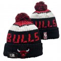 Cheap Chicago Bulls 2024 Knit Hats 002