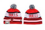 Wholesale Cheap Chicago Bulls Beanies YD028