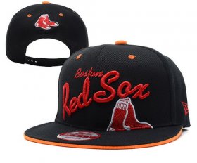 Wholesale Cheap Boston Red Sox Snapbacks YD012