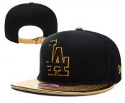 Wholesale Cheap Los Angeles Dodgers Snapbacks YD011