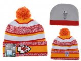 Wholesale Cheap Kansas City Chiefs Beanies YD003