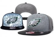 Wholesale Cheap Philadelphia Eagles Snapbacks YD002