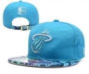 Wholesale Cheap Miami Heat Snapbacks YD037