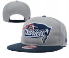 Wholesale Cheap New England Patriots Snapbacks YD034