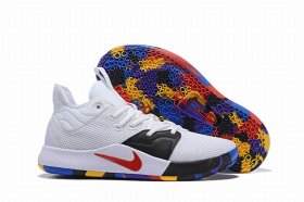 Wholesale Cheap Nike PG 3 NASA All-Star