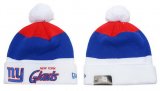 Wholesale Cheap New York Giants Beanies YD007