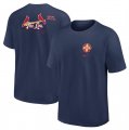 Cheap Men's St. Louis Cardinals Navy 2024 City Connect Max 90 T-Shirt