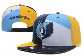 Wholesale Cheap NBA Memphis Grizzlies Snapback_18151