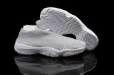 Wholesale Cheap Air Jordan Future Low Shoes White