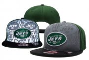 Wholesale Cheap New York Jets Snapbacks YD005