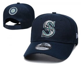 Wholesale Cheap 2021 MLB Seattle Mariners Hat TX326