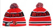 Wholesale Cheap Arizona Cardinals Beanies YD001