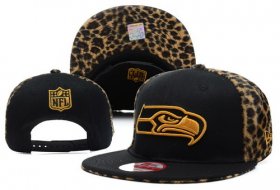 Wholesale Cheap Seattle Seahawks Snapbacks YD022