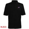 Wholesale Cheap Nike Buffalo Bills 2014 Players Performance Polo Black