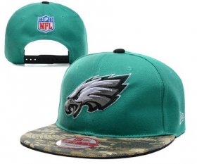 Wholesale Cheap Philadelphia Eagles Snapbacks YD004