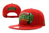 Wholesale Cheap Memphis Grizzlies Snapbacks YD006