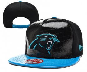 Wholesale Cheap Carolina Panthers Snapbacks YD002