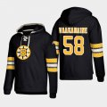 Wholesale Cheap San Francisco Giants Majestic Authentic Collection Team Distinction Pullover Hoodie Platinum