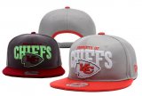 Wholesale Cheap Kansas City Chiefs Snapbacks YD025