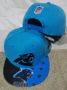 Wholesale Cheap 2021 NFL Carolina Panthers Hat GSMY 08111