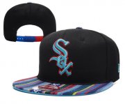 Wholesale Cheap Chicago White Sox Snapbacks YD006