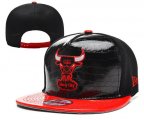 Wholesale Cheap Chicago Bulls Snapbacks YD002