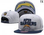 Wholesale Cheap Los Angeles Chargers TX Hat