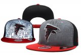 Wholesale Cheap Atlanta Falcons Snapbacks YD007