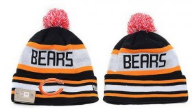 Wholesale Cheap Chicago Bears Beanies YD001