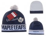 Wholesale Cheap Toronto Maple Leafs Beanies YD001