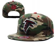 Wholesale Cheap Atlanta Falcons Snapbacks YD020