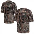 Wholesale Cheap Nike Browns #19 Bernie Kosar Camo Men's Stitched NFL Realtree Elite Jersey