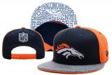 Wholesale Cheap Denver Broncos Snapbacks YD009