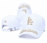 Wholesale Cheap Los Angeles Dodgers Snapback Cap 084