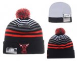 Wholesale Cheap Chicago Bulls Beanies YD002