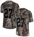 Wholesale Cheap Nike Jaguars #27 Leonard Fournette Camo Men's Stitched NFL Limited Rush Realtree Jersey