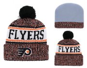 Wholesale Cheap NHL Philadelphia Flyers Beanies 2